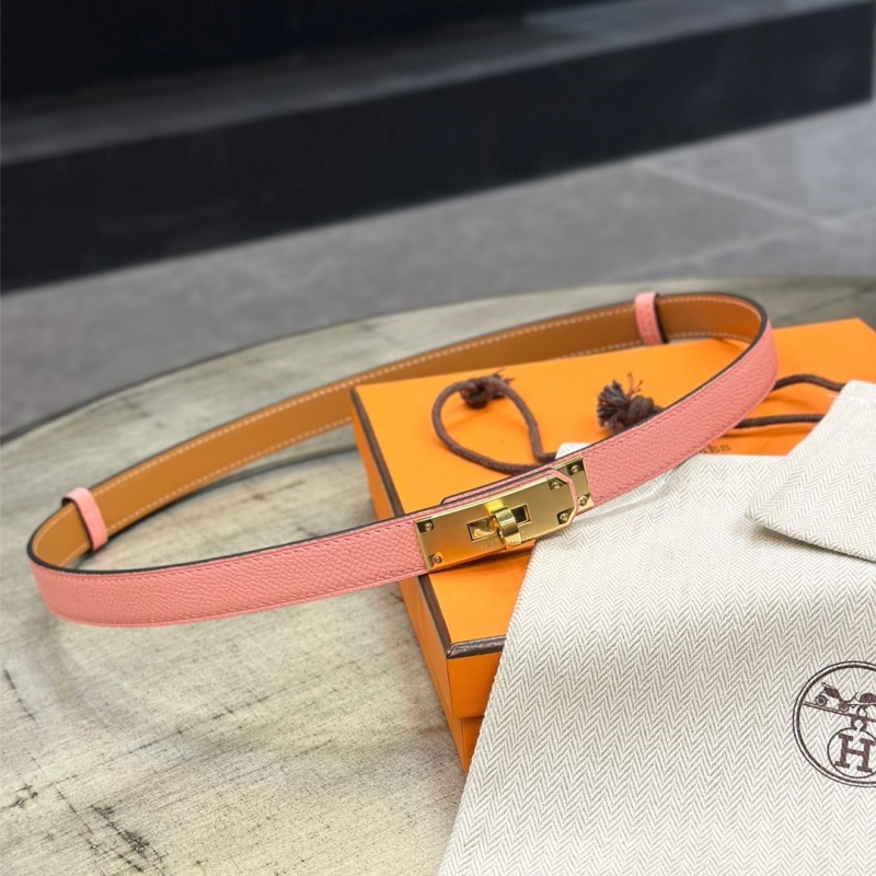 Hermes Belts